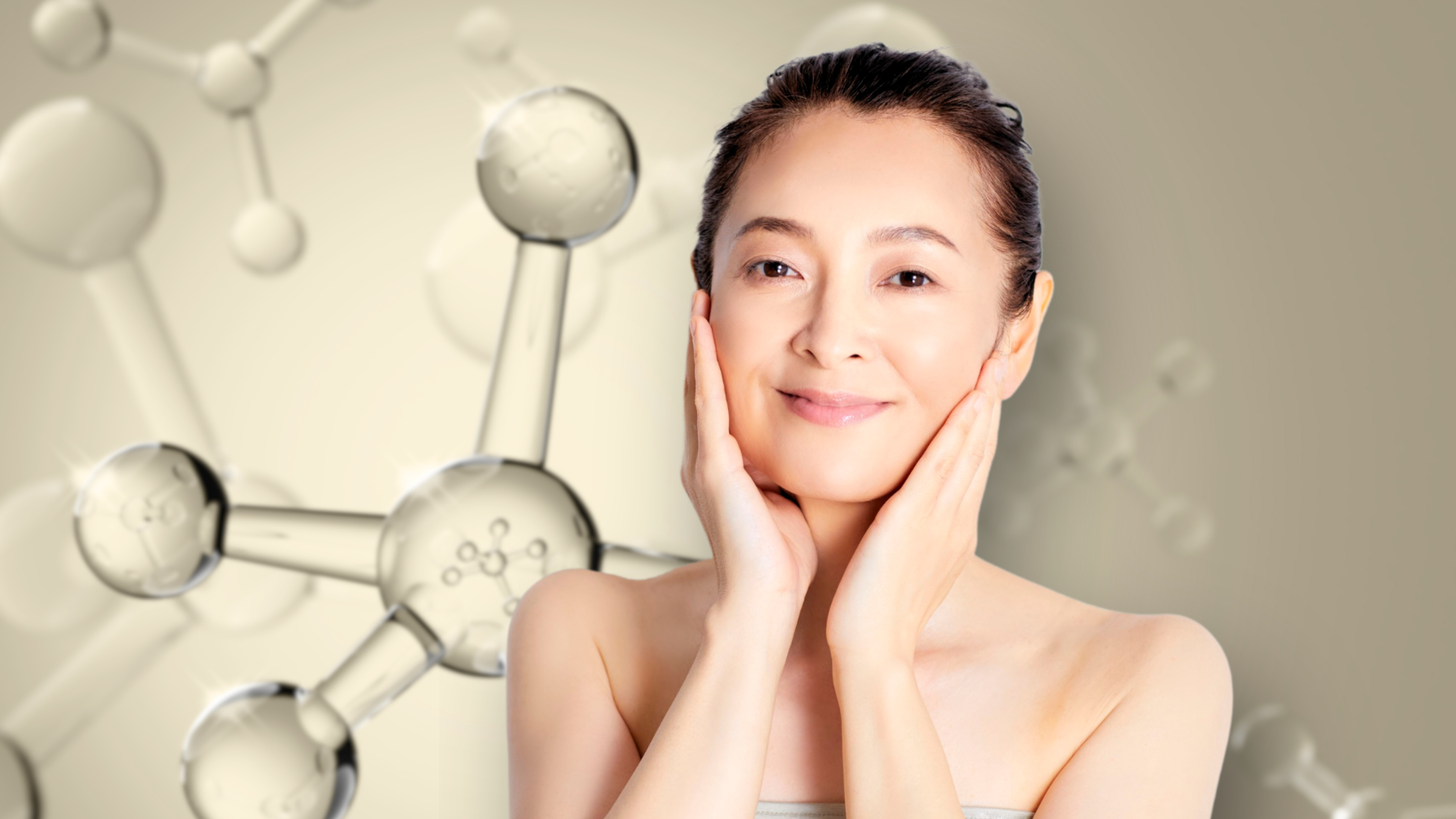 Why Peptides Are Essential for Menopausal Skin: The Complete Guide for Women Over 40