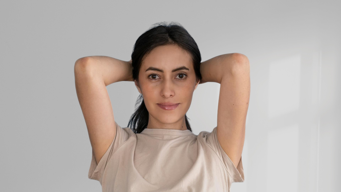 Perimenopause Dry Skin + Sensitivity? The Triple Lipid Barrier Repair Guide