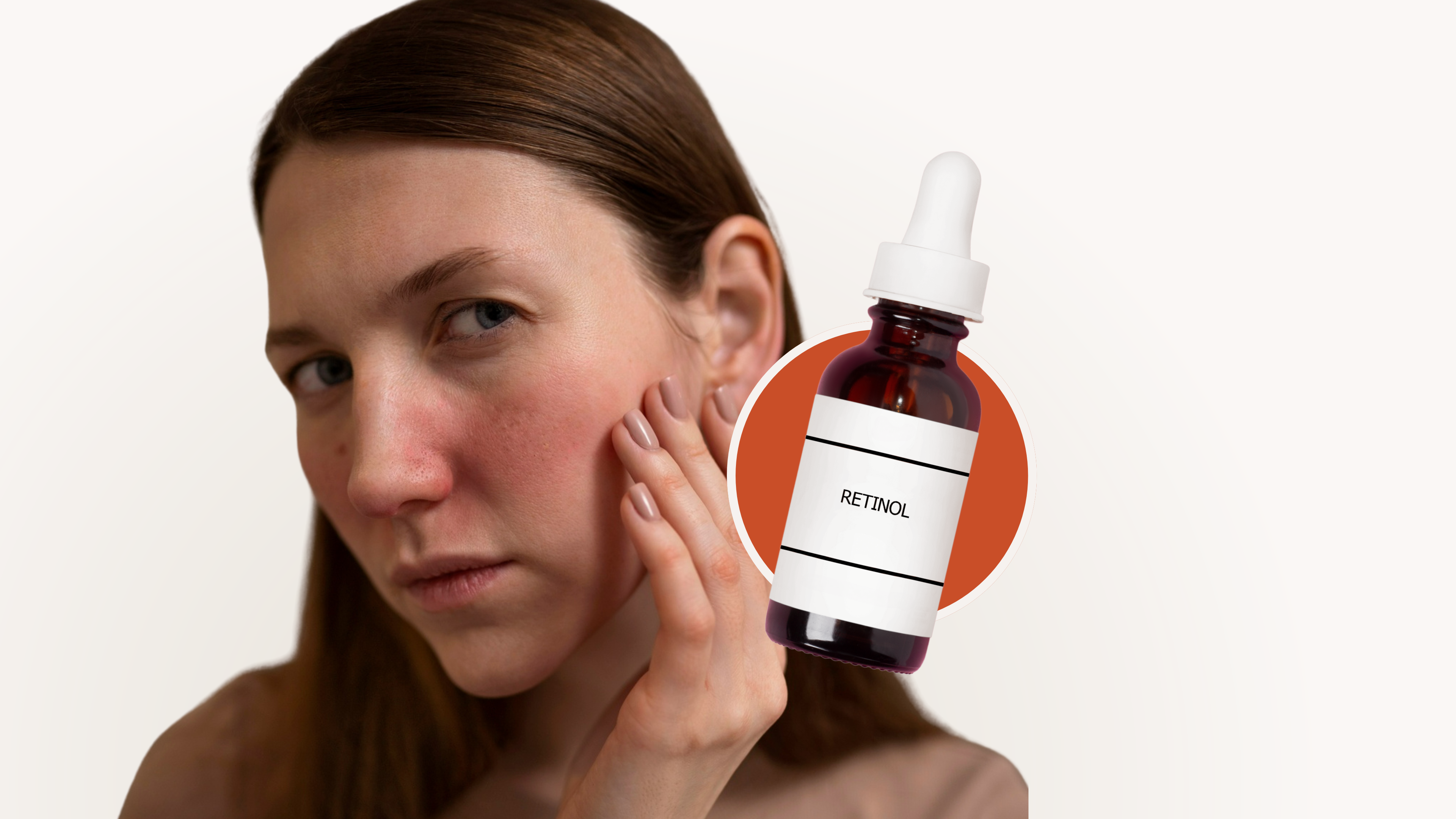 Retinol Purge vs Barrier Damage: How to Tell the Difference + 7-Day Rescue Plan