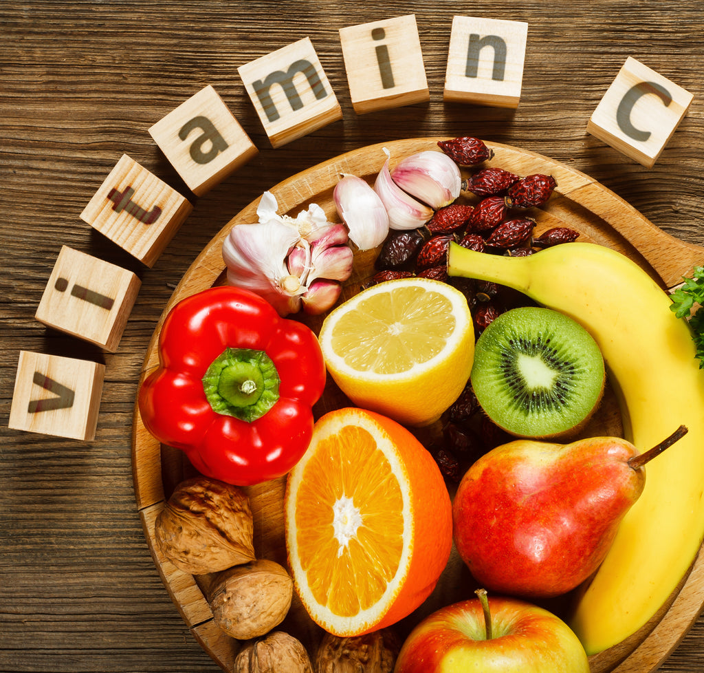 What is Vitamin C Serum and Why We Need It?