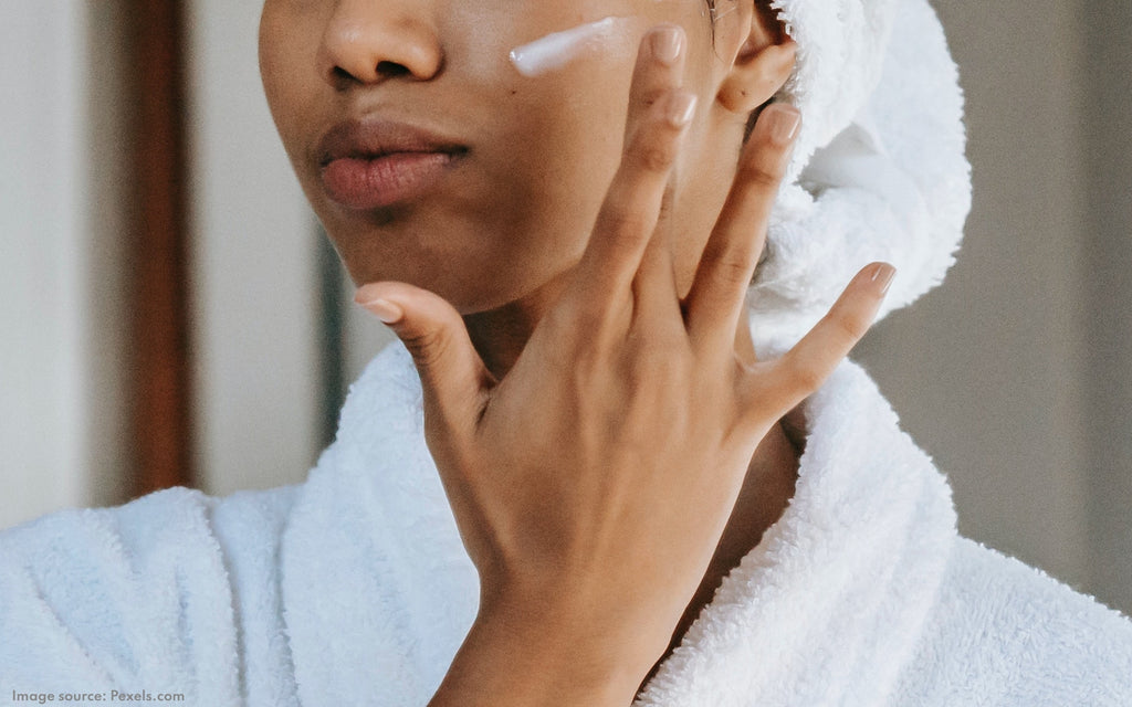 The Science of Layering: Maximize Your Skincare Routine