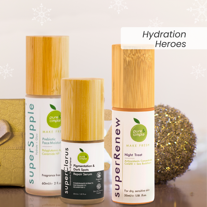 Holidays Hydration Heroes Bundle 2024