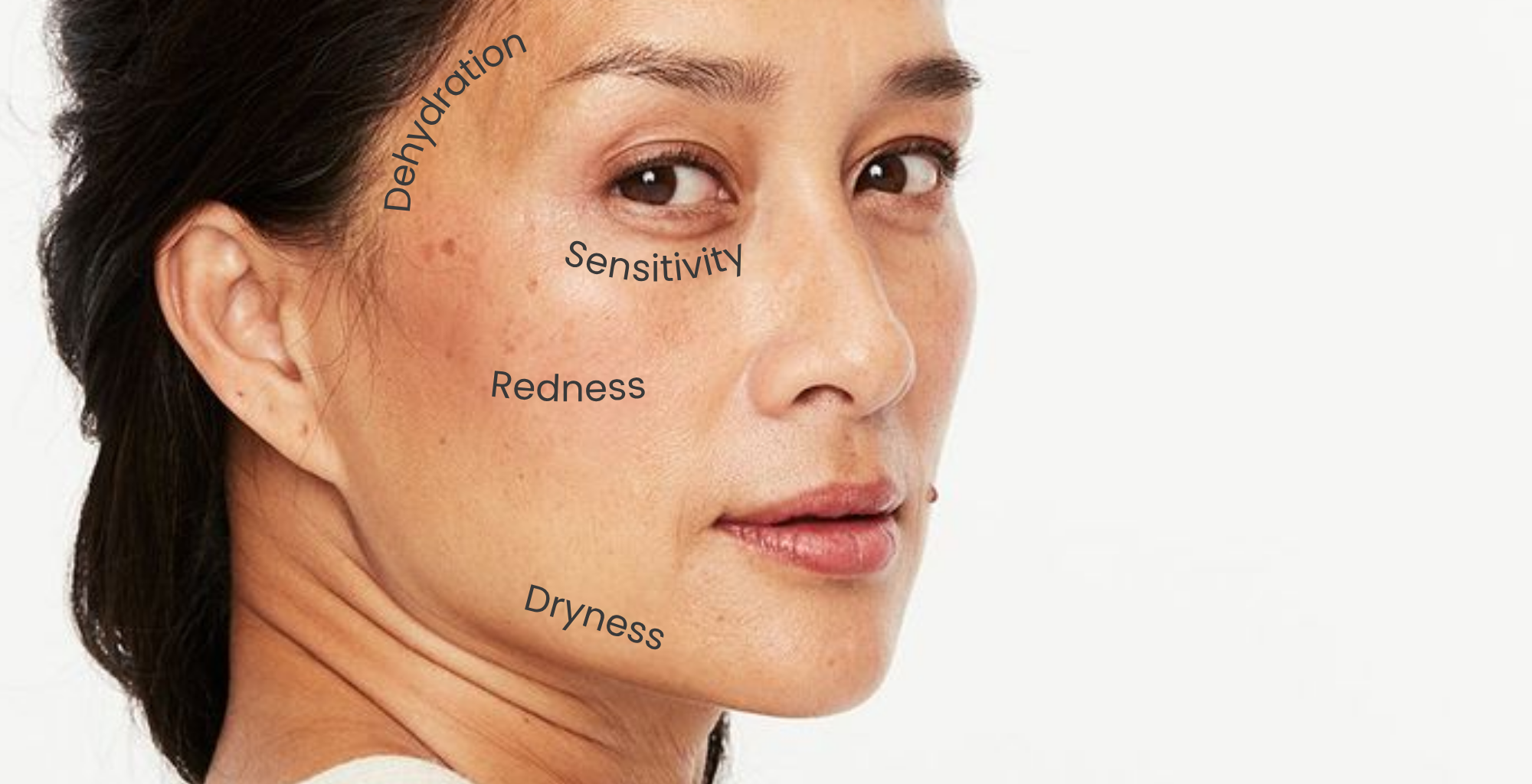 Perimenopause and menopause skincare advice — Pure & Cimple Advice Hub